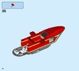 Building Instructions - LEGO - 60217 - Fire Plane: Page 34