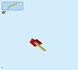 Building Instructions - LEGO - 60217 - Fire Plane: Page 6