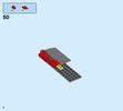 Building Instructions - LEGO - 60217 - Fire Plane: Page 8