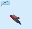 Building Instructions - LEGO - 60217 - Fire Plane: Page 10