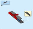 Building Instructions - LEGO - 60217 - Fire Plane: Page 14