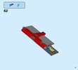 Building Instructions - LEGO - 60217 - Fire Plane: Page 17