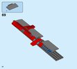 Building Instructions - LEGO - 60217 - Fire Plane: Page 24