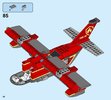 Building Instructions - LEGO - 60217 - Fire Plane: Page 42