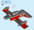 Building Instructions - LEGO - 60217 - Fire Plane: Page 45