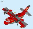 Building Instructions - LEGO - 60217 - Fire Plane: Page 53