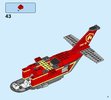 Building Instructions - LEGO - 60217 - Fire Plane: Page 3