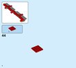 Building Instructions - LEGO - 60217 - Fire Plane: Page 4