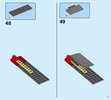 Building Instructions - LEGO - 60217 - Fire Plane: Page 7