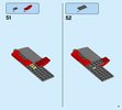 Building Instructions - LEGO - 60217 - Fire Plane: Page 9