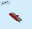 Building Instructions - LEGO - 60217 - Fire Plane: Page 12