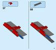 Building Instructions - LEGO - 60217 - Fire Plane: Page 13