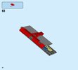 Building Instructions - LEGO - 60217 - Fire Plane: Page 16