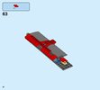 Building Instructions - LEGO - 60217 - Fire Plane: Page 18