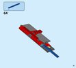 Building Instructions - LEGO - 60217 - Fire Plane: Page 19