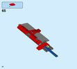 Building Instructions - LEGO - 60217 - Fire Plane: Page 20