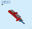 Building Instructions - LEGO - 60217 - Fire Plane: Page 21