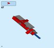 Building Instructions - LEGO - 60217 - Fire Plane: Page 22