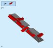 Building Instructions - LEGO - 60217 - Fire Plane: Page 26