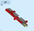 Building Instructions - LEGO - 60217 - Fire Plane: Page 28