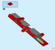 Building Instructions - LEGO - 60217 - Fire Plane: Page 29