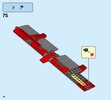 Building Instructions - LEGO - 60217 - Fire Plane: Page 30