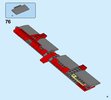 Building Instructions - LEGO - 60217 - Fire Plane: Page 31