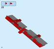 Building Instructions - LEGO - 60217 - Fire Plane: Page 32