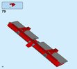 Building Instructions - LEGO - 60217 - Fire Plane: Page 34