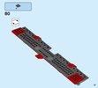 Building Instructions - LEGO - 60217 - Fire Plane: Page 35