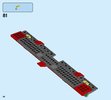 Building Instructions - LEGO - 60217 - Fire Plane: Page 36