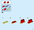 Building Instructions - LEGO - 60217 - Fire Plane: Page 37