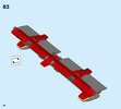 Building Instructions - LEGO - 60217 - Fire Plane: Page 40