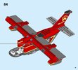 Building Instructions - LEGO - 60217 - Fire Plane: Page 41