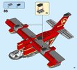 Building Instructions - LEGO - 60217 - Fire Plane: Page 43