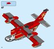 Building Instructions - LEGO - 60217 - Fire Plane: Page 44