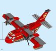 Building Instructions - LEGO - 60217 - Fire Plane: Page 52