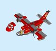 Building Instructions - LEGO - 60217 - Fire Plane: Page 55