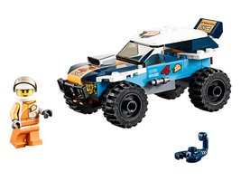 60218 - Desert Rally Racer