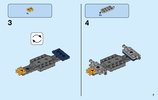 Building Instructions - LEGO - 60218 - Desert Rally Racer: Page 7