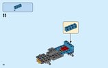 Building Instructions - LEGO - 60218 - Desert Rally Racer: Page 12