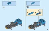 Building Instructions - LEGO - 60218 - Desert Rally Racer: Page 13