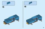 Building Instructions - LEGO - 60218 - Desert Rally Racer: Page 15