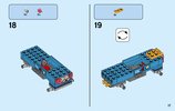 Building Instructions - LEGO - 60218 - Desert Rally Racer: Page 17