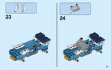 Building Instructions - LEGO - 60218 - Desert Rally Racer: Page 21