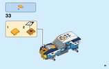 Building Instructions - LEGO - 60218 - Desert Rally Racer: Page 29