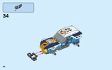 Building Instructions - LEGO - 60218 - Desert Rally Racer: Page 30