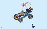 Building Instructions - LEGO - 60218 - Desert Rally Racer: Page 34