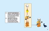 Building Instructions - LEGO - 60218 - Desert Rally Racer: Page 5