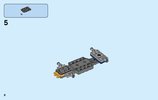 Building Instructions - LEGO - 60218 - Desert Rally Racer: Page 8